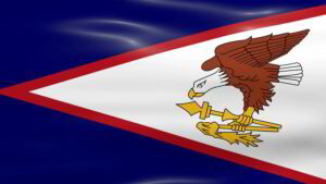 American Samoa Flag