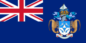 Tristan Da Cunha Flag