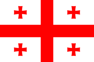 Georgia Flag