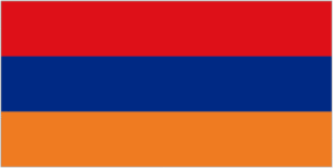 Armenia Flag