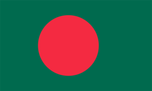 Bangladesh Flag