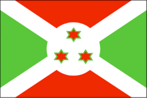 Burundi Flag