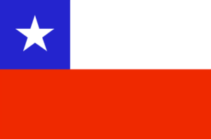 Chile Flag