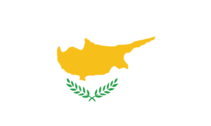 Cyprus Flag