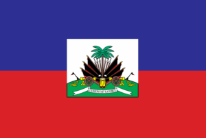 Haiti Flag
