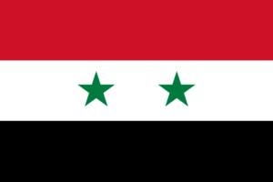 Iraq Flag