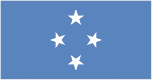 Micronesia Flag