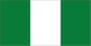 Nigeria Flag