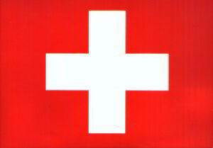 Switzerland Flag