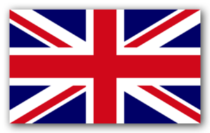 United Kingdom Flag