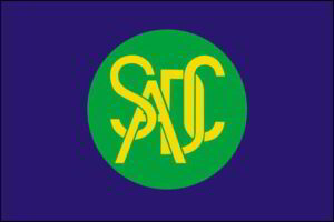 SADC Flag
