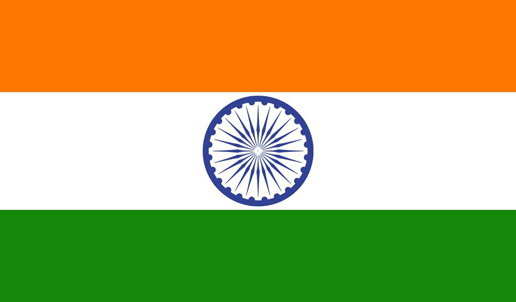 India Flag