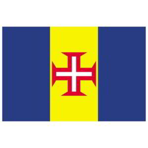Madeira Flag