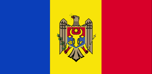 Moldova Flag - Image 2