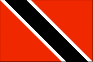 Trinidad and Tobago Flag